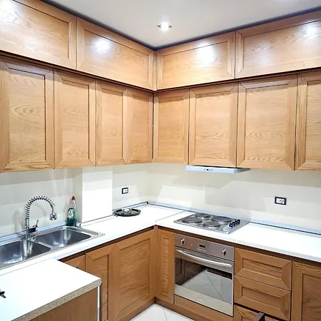 Appartamento & Sea View *