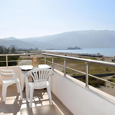 아파트 & Sea View *