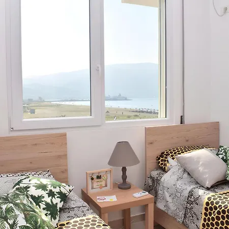 Appartamento & Sea View Vlorë