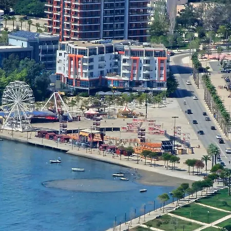 & Sea View