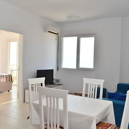 & Sea View Appartamento
