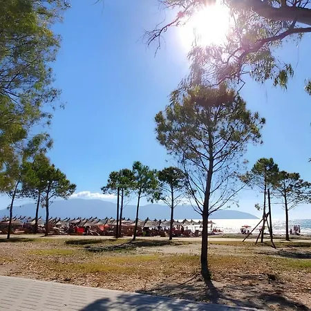 & Sea View Vlorë