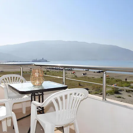 & Sea View Appartamento *