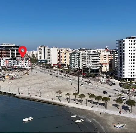 & Sea View Apartment