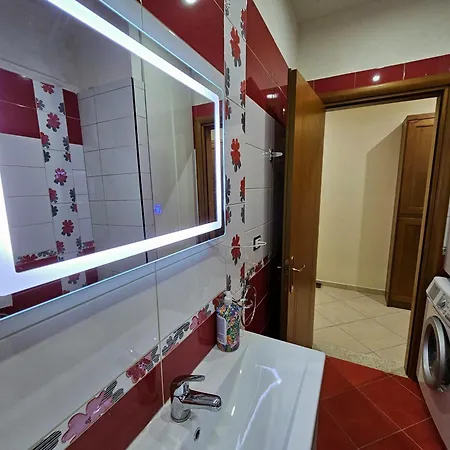 & Sea View Apartment Vlore