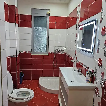 & Sea View Apartment Vlore