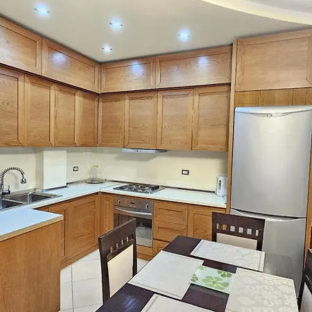 Apartment & Sea View *