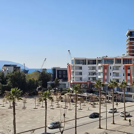 Apartment & Sea View Vlore