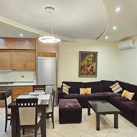 Apartment & Sea View Vlore