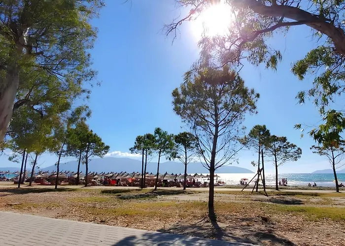 & Sea View Vlorë