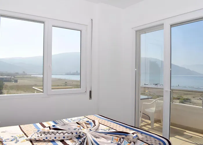 公寓 & Sea View